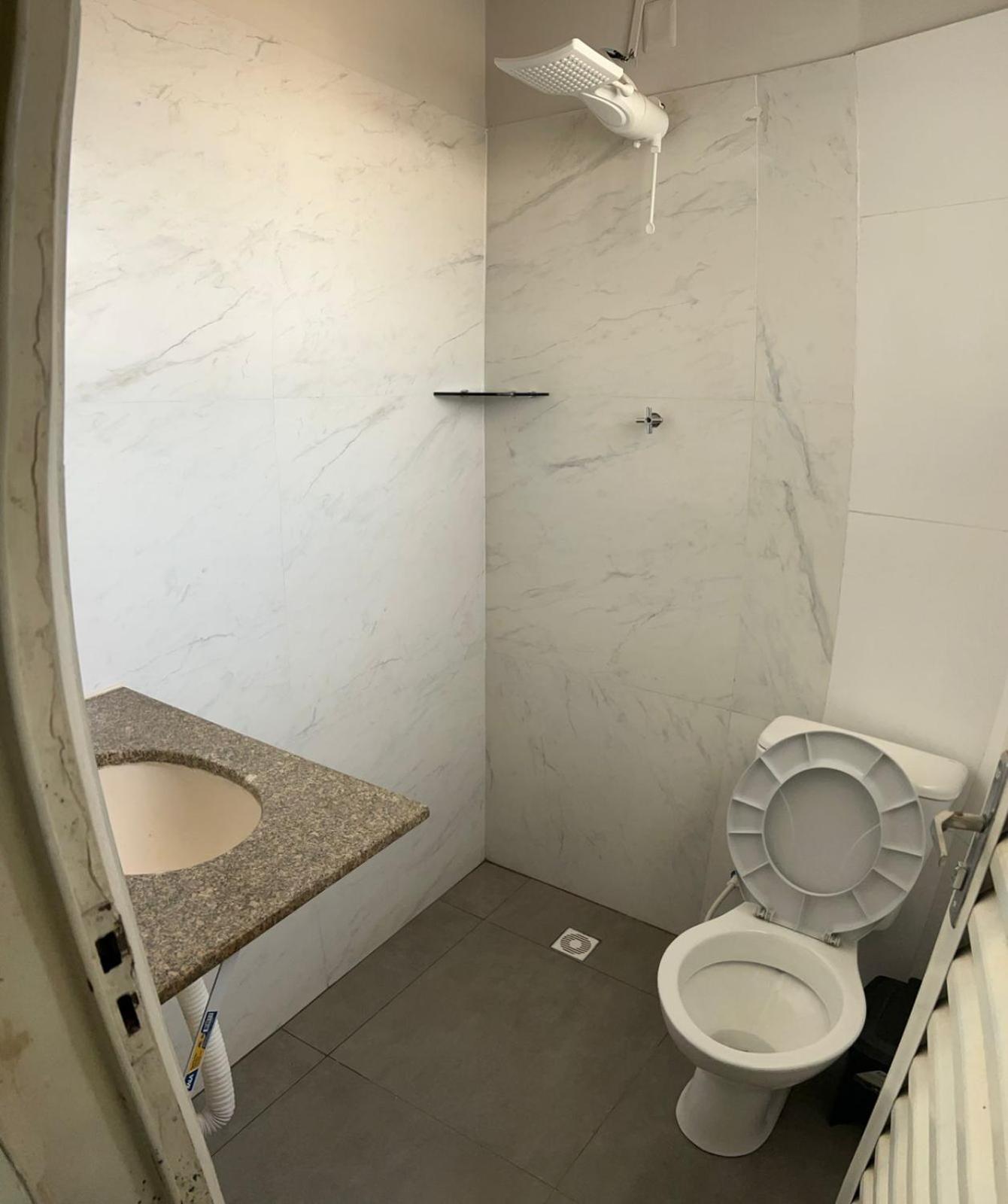 Cerrado Plaza Hotel -Dourados Εξωτερικό φωτογραφία